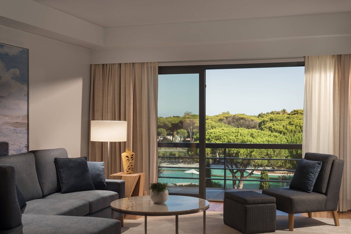 Apartamento T2 no Sheraton Cascais Resort